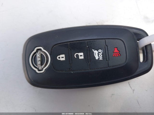 Nissan Versa 1.6 Sv 2025 3N1CN8EV1SL871144 Image 11