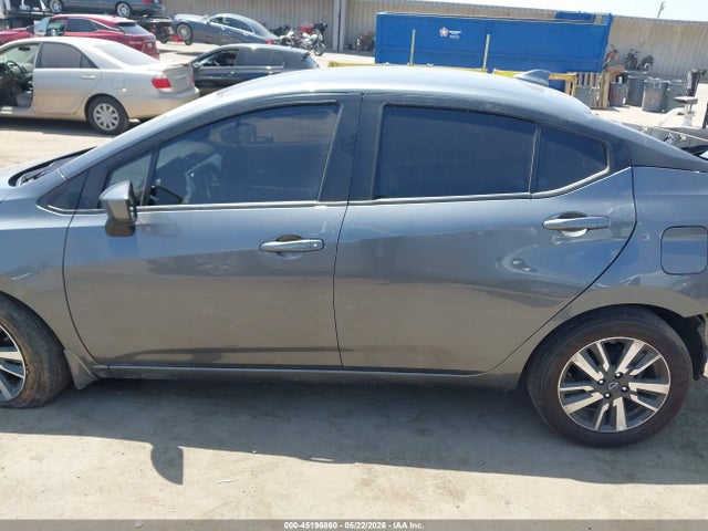 Nissan Versa 1.6 Sv 2025 3N1CN8EV1SL871144 Image 15