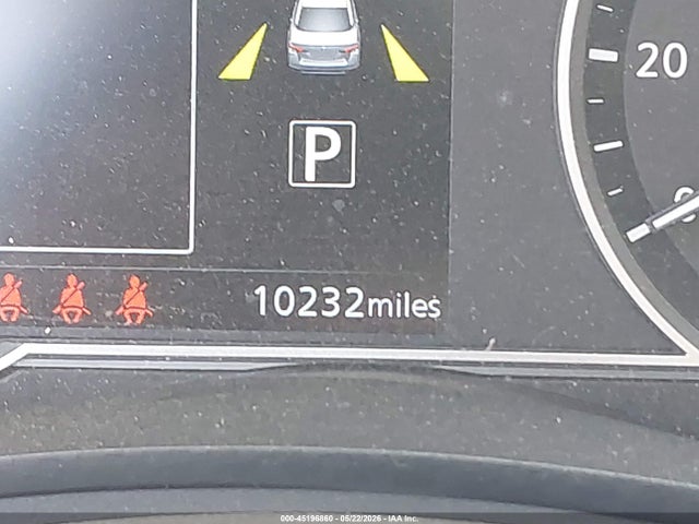 Nissan Versa 1.6 Sv 2025 3N1CN8EV1SL871144 Image 16