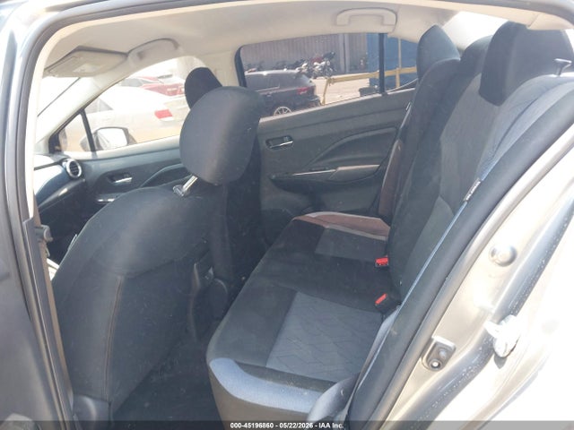 Nissan Versa 1.6 Sv 2025 3N1CN8EV1SL871144 Image 8