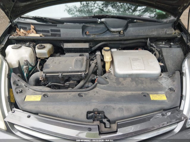 Aukcja sprzedaży 2007 Toyota Prius, vin: JTDKB20U373292883, numer aukcji: 45196862