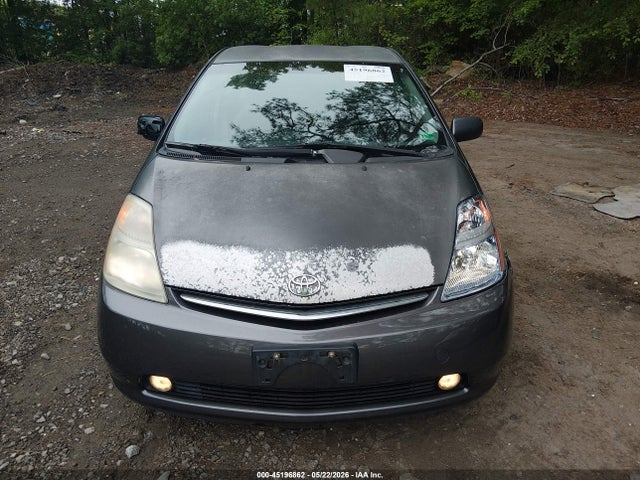 Aukcja sprzedaży 2007 Toyota Prius, vin: JTDKB20U373292883, numer aukcji: 45196862