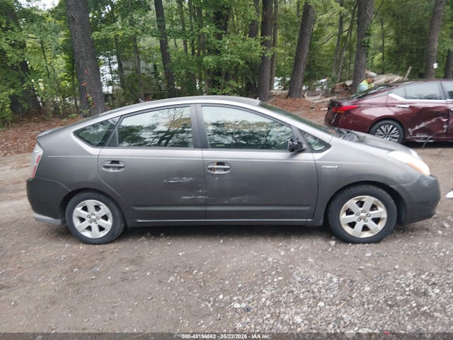 Aukcja sprzedaży 2007 Toyota Prius, vin: JTDKB20U373292883, numer aukcji: 45196862