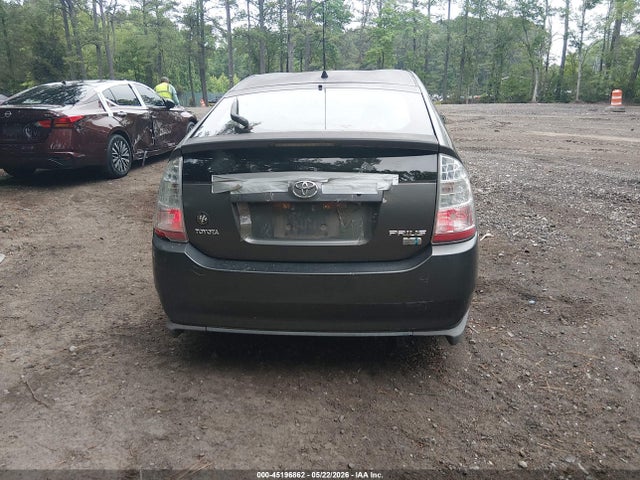 Aukcja sprzedaży 2007 Toyota Prius, vin: JTDKB20U373292883, numer aukcji: 45196862