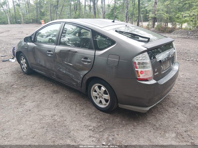 Aukcja sprzedaży 2007 Toyota Prius, vin: JTDKB20U373292883, numer aukcji: 45196862