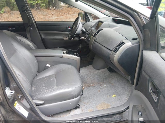 Aukcja sprzedaży 2007 Toyota Prius, vin: JTDKB20U373292883, numer aukcji: 45196862