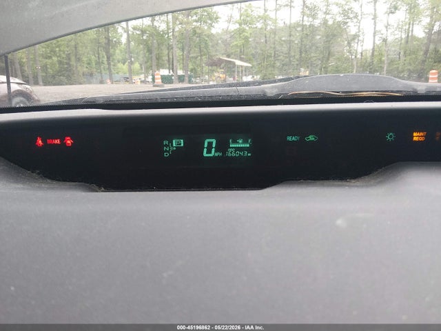 Aukcja sprzedaży 2007 Toyota Prius, vin: JTDKB20U373292883, numer aukcji: 45196862