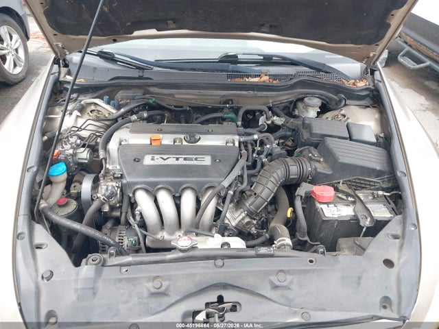 Aukcja sprzedaży 2006 Honda Accord 2.4 Ex, vin: 1HGCM56786A115940, numer aukcji: 45196864