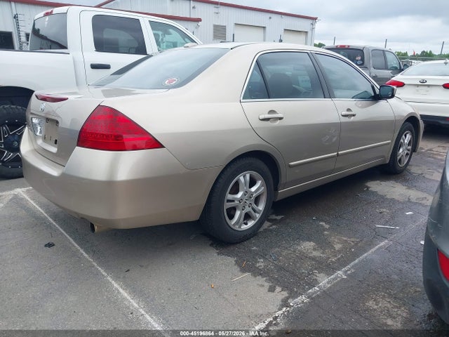 Aukcja sprzedaży 2006 Honda Accord 2.4 Ex, vin: 1HGCM56786A115940, numer aukcji: 45196864