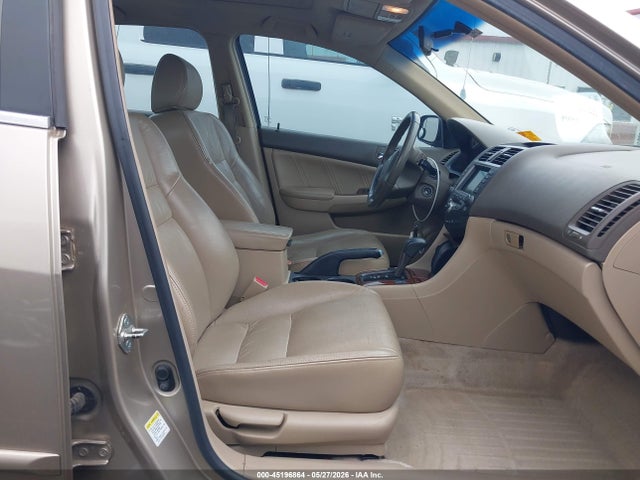Aukcja sprzedaży 2006 Honda Accord 2.4 Ex, vin: 1HGCM56786A115940, numer aukcji: 45196864