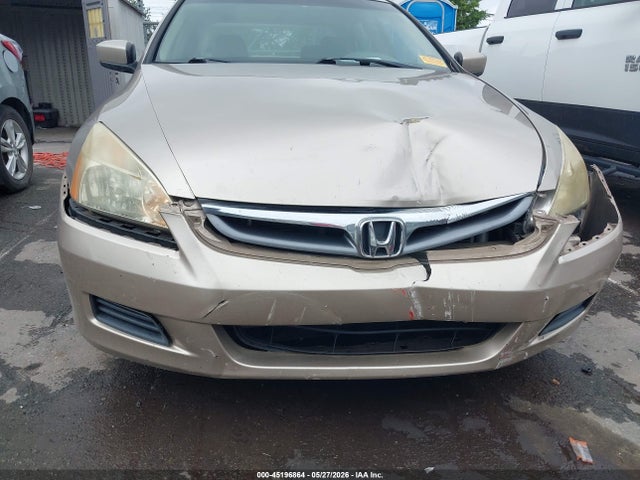 Aukcja sprzedaży 2006 Honda Accord 2.4 Ex, vin: 1HGCM56786A115940, numer aukcji: 45196864