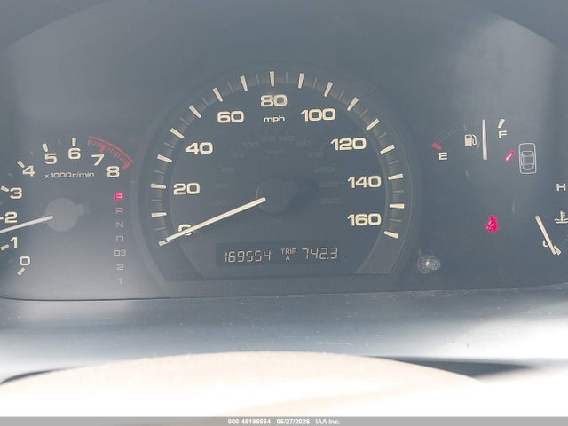Aukcja sprzedaży 2006 Honda Accord 2.4 Ex, vin: 1HGCM56786A115940, numer aukcji: 45196864
