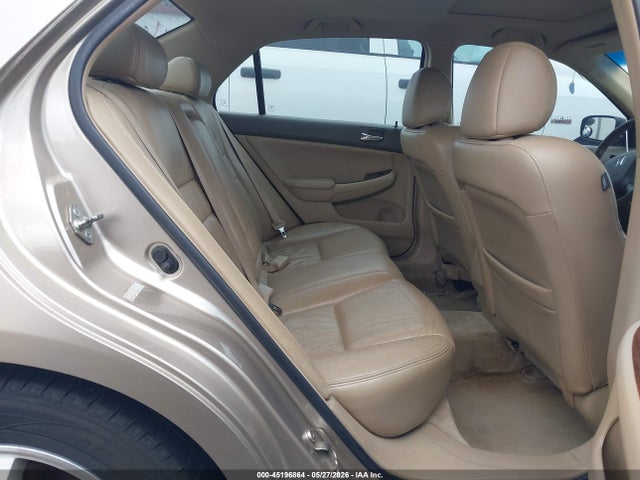 Aukcja sprzedaży 2006 Honda Accord 2.4 Ex, vin: 1HGCM56786A115940, numer aukcji: 45196864