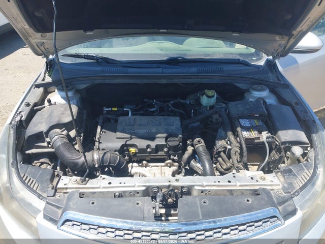 Продаж на аукціоні авто 2013 Chevrolet Cruze 1lt Auto, vin: 1G1PC5SB5D7246548, номер лоту: 45196872