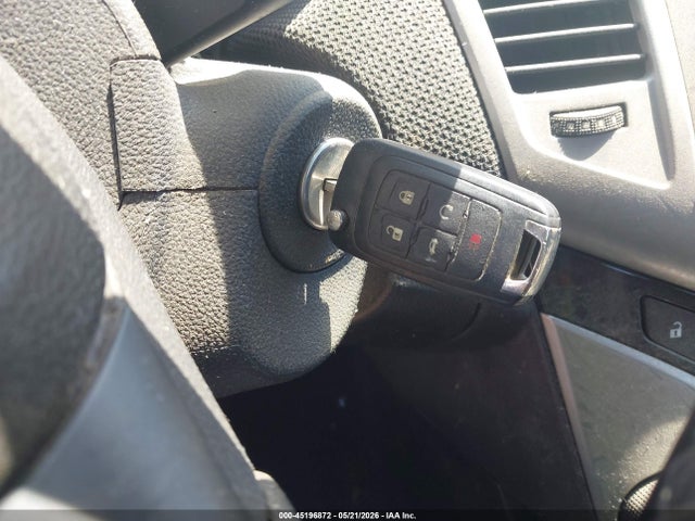 Продаж на аукціоні авто 2013 Chevrolet Cruze 1lt Auto, vin: 1G1PC5SB5D7246548, номер лоту: 45196872