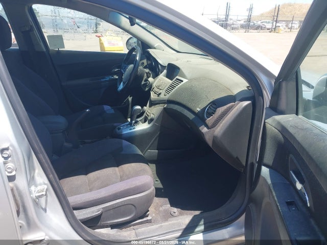 Продаж на аукціоні авто 2013 Chevrolet Cruze 1lt Auto, vin: 1G1PC5SB5D7246548, номер лоту: 45196872