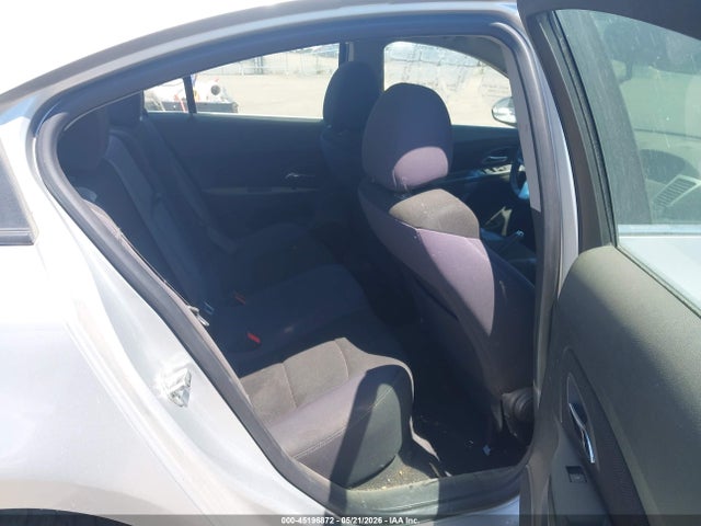Продаж на аукціоні авто 2013 Chevrolet Cruze 1lt Auto, vin: 1G1PC5SB5D7246548, номер лоту: 45196872