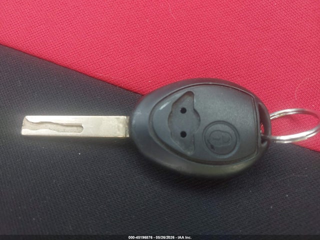 2004 Mini Cooper მანქანა იყიდება აუქციონზე, vin: WMWRC33494TC50209, აუქციონის ნომერი: 45196876