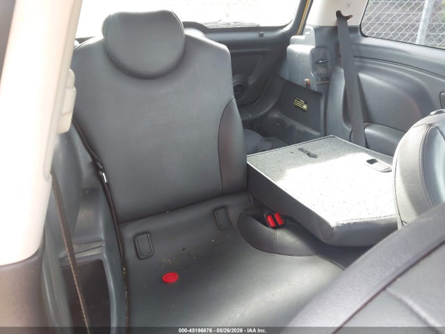 2004 Mini Cooper მანქანა იყიდება აუქციონზე, vin: WMWRC33494TC50209, აუქციონის ნომერი: 45196876