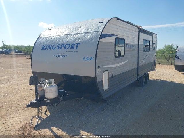 Gulfstream Kingsport 2018 1NL1GTN28J1129119 Image 2