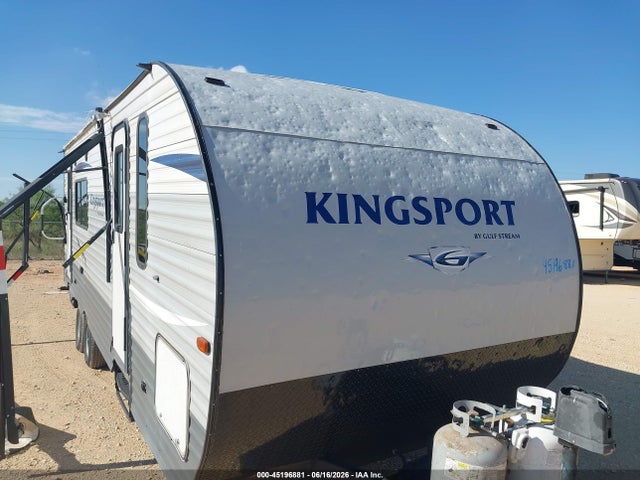 Gulfstream Kingsport 2018 1NL1GTN28J1129119 Image 6