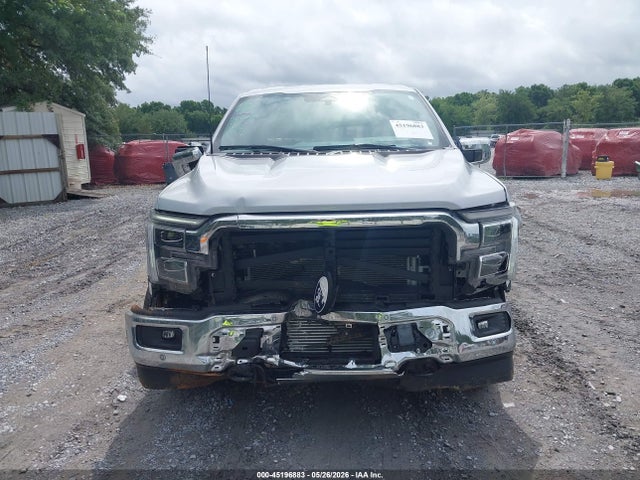 Ford F-150 Lariat 2025 1FTFW5LD6SFB35746 Image 12