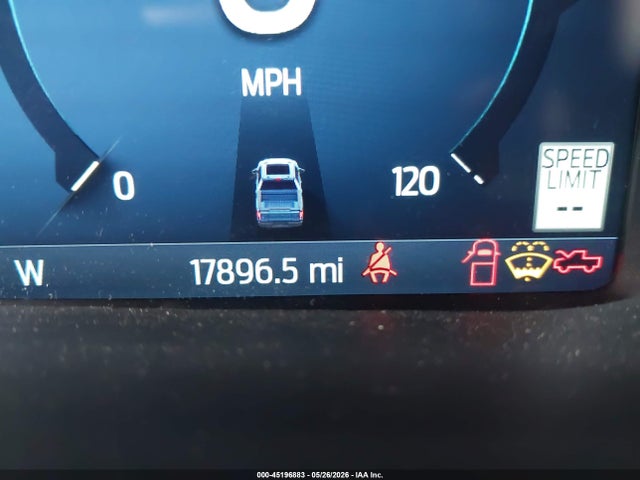 Ford F-150 Lariat 2025 1FTFW5LD6SFB35746 Image 15