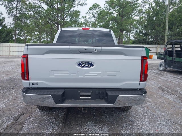 Ford F-150 Lariat 2025 1FTFW5LD6SFB35746 Image 16
