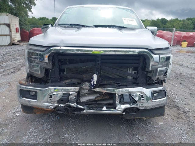 Ford F-150 Lariat 2025 1FTFW5LD6SFB35746 Image 6