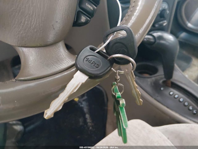 Продажа на аукционе авто 2001 Oldsmobile Alero Gl2, vin: 1G3NL52EX1C164486, номер лота: 45196882
