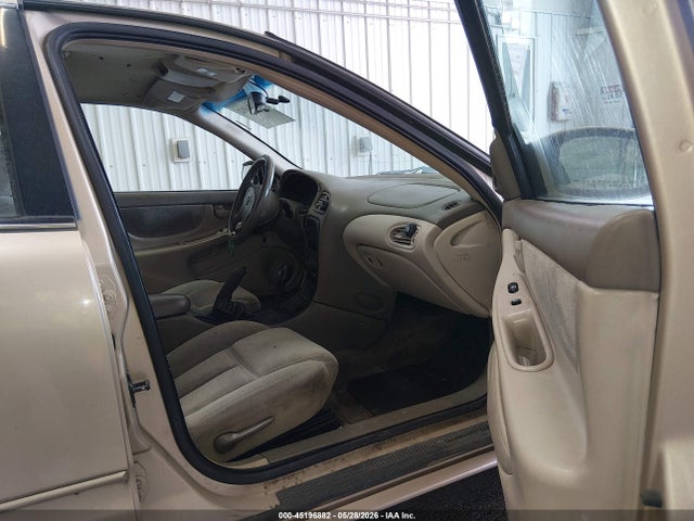 Продажа на аукционе авто 2001 Oldsmobile Alero Gl2, vin: 1G3NL52EX1C164486, номер лота: 45196882