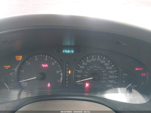 Продажа на аукционе авто 2001 Oldsmobile Alero Gl2, vin: 1G3NL52EX1C164486, номер лота: 45196882