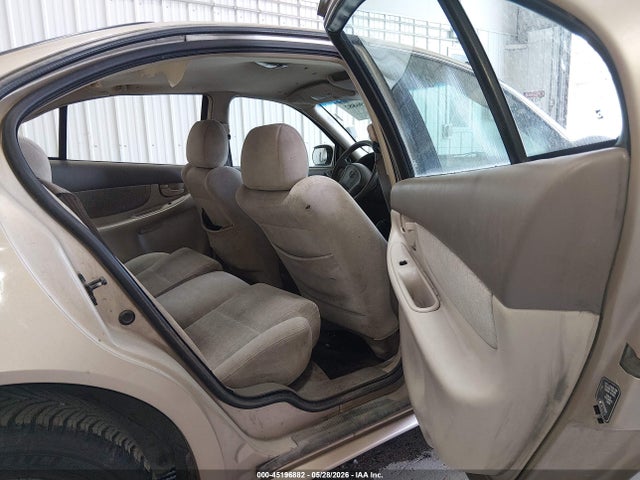 Продажа на аукционе авто 2001 Oldsmobile Alero Gl2, vin: 1G3NL52EX1C164486, номер лота: 45196882