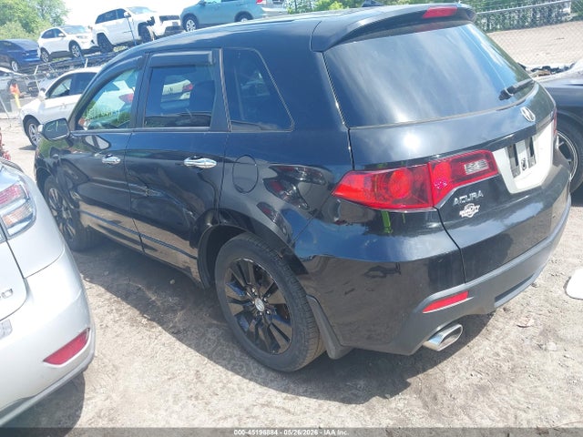 Aukcja sprzedaży 2012 Acura Rdx, vin: 5J8TB1H28CA002193, numer aukcji: 45196884
