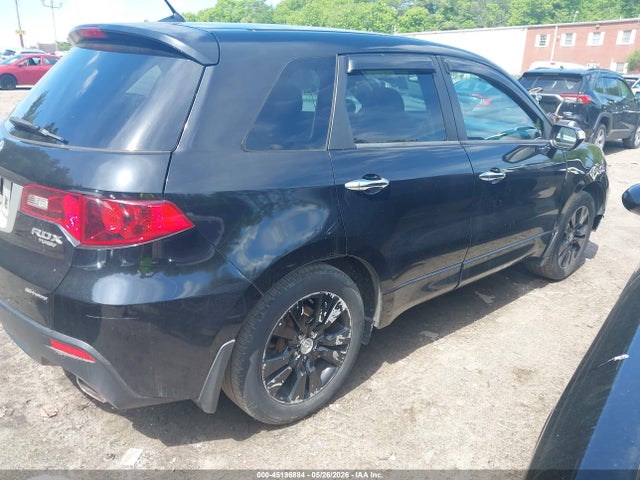 Aukcja sprzedaży 2012 Acura Rdx, vin: 5J8TB1H28CA002193, numer aukcji: 45196884