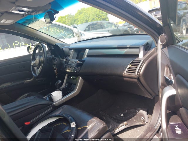 Aukcja sprzedaży 2012 Acura Rdx, vin: 5J8TB1H28CA002193, numer aukcji: 45196884