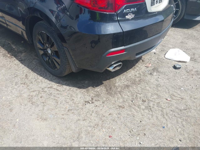 Aukcja sprzedaży 2012 Acura Rdx, vin: 5J8TB1H28CA002193, numer aukcji: 45196884