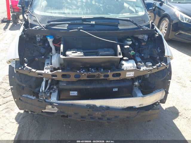 WBY7Z2C50JVB88788 BMW I3 94ah