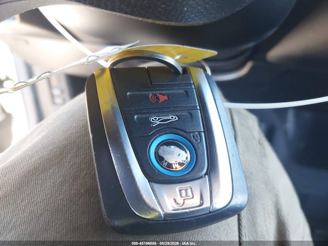BMW I3 94ah 2018 WBY7Z2C50JVB88788 Image 11