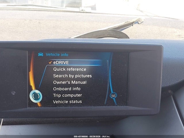 BMW I3 94ah 2018 WBY7Z2C50JVB88788 Image 14