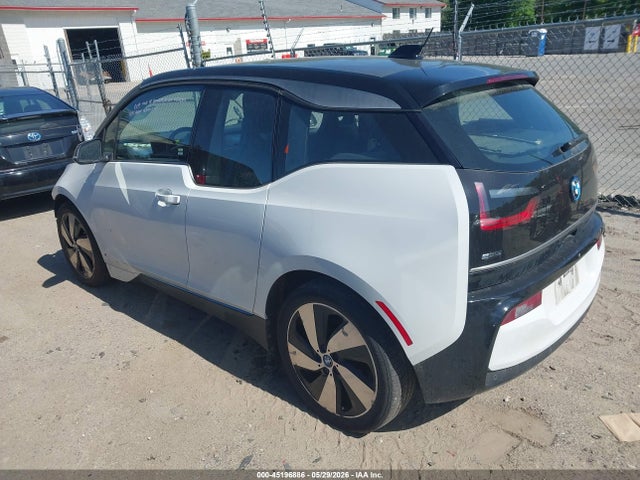 BMW I3 94ah 2018 WBY7Z2C50JVB88788 Image 3