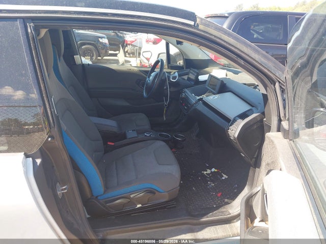 BMW I3 94ah 2018 WBY7Z2C50JVB88788 Image 5