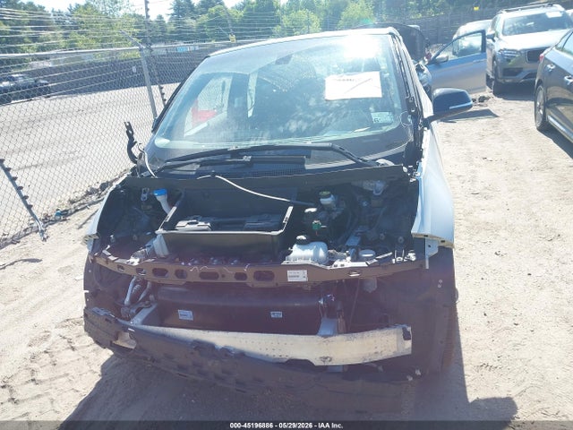 BMW I3 94ah 2018 WBY7Z2C50JVB88788 Image 6