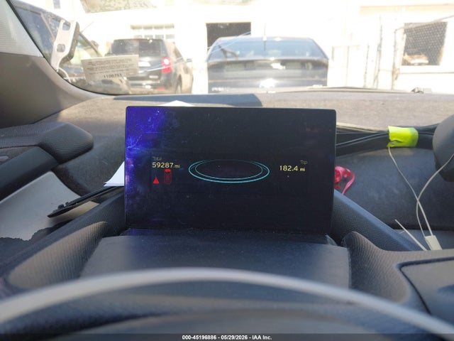 BMW I3 94ah 2018 WBY7Z2C50JVB88788 Image 7
