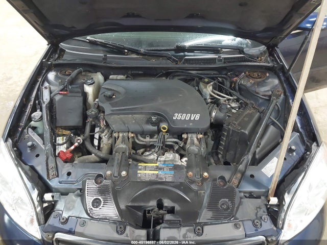 45196887 :رقم المزاد ، 2G1WT57NX91280536 vin ، 2009 Chevrolet Impala Lt مزاد بيع