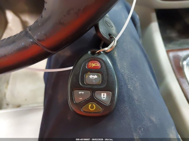 45196887 :رقم المزاد ، 2G1WT57NX91280536 vin ، 2009 Chevrolet Impala Lt مزاد بيع