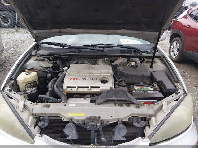 Aukcja sprzedaży 2004 Toyota Camry Se V6, vin: 4T1BA32K64U018597, numer aukcji: 45196897