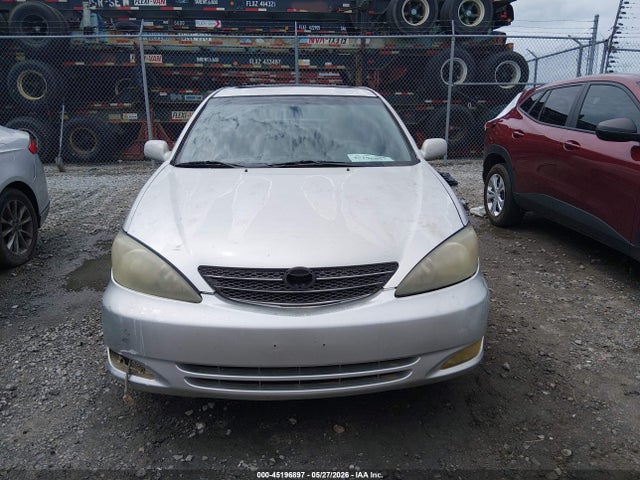 Aukcja sprzedaży 2004 Toyota Camry Se V6, vin: 4T1BA32K64U018597, numer aukcji: 45196897