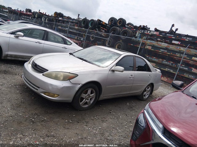 Aukcja sprzedaży 2004 Toyota Camry Se V6, vin: 4T1BA32K64U018597, numer aukcji: 45196897