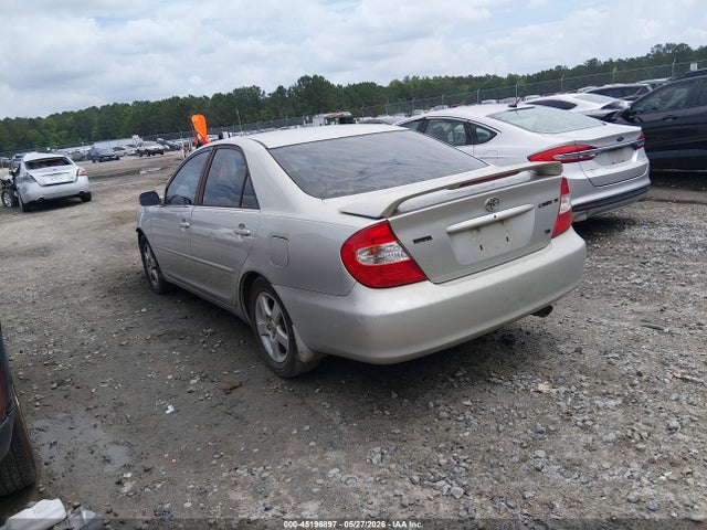 Aukcja sprzedaży 2004 Toyota Camry Se V6, vin: 4T1BA32K64U018597, numer aukcji: 45196897
